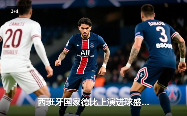 西班牙国家德比上演进球盛宴 皇马3-2绝杀巴萨登顶西甲 - 3