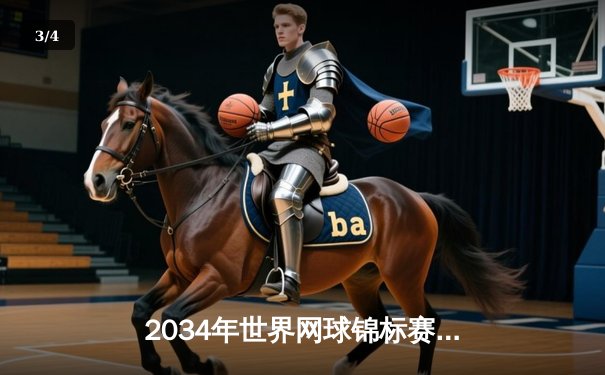 2034年世界网球锦标赛：郑钦文逆转夺冠创历史，纳达尔告别战感动全场 - 3